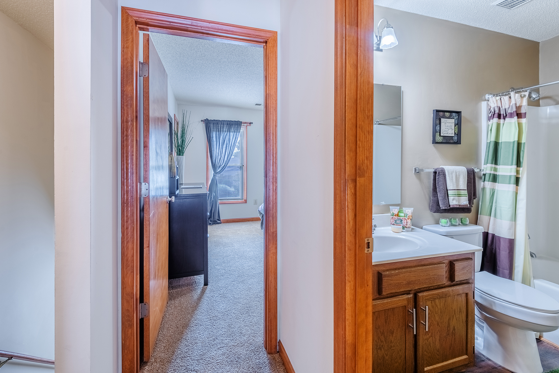 Caralea Valley The Multifamily Advisory Group at Cushman & Wakefield